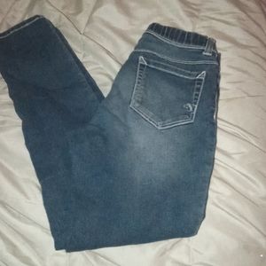 Jordache girls size 7-8 jeans